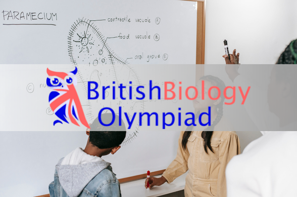 How to Prepare for the BBO Biology Olympiad: Challenges, Syllabus & Strategies