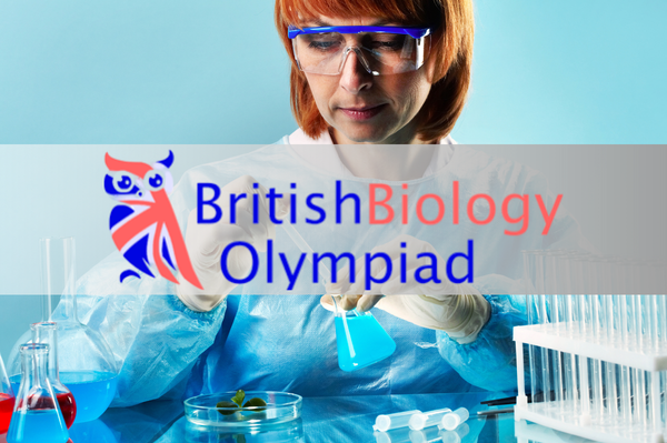 A Complete Guide to the New BBO Biology Olympiad Season: Increased Question Volume, Higher Difficulty, and Smarter Preparation Strategies